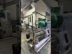 HZPLUS50 Perlenmolen