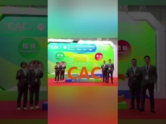 60L medische kwaliteit horizontale zandmolen machine medische capsule jas slijpen