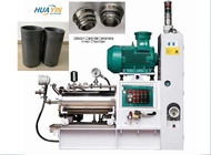 30L Paint Grinding Machine 1T Stainless Steel Bead Mill